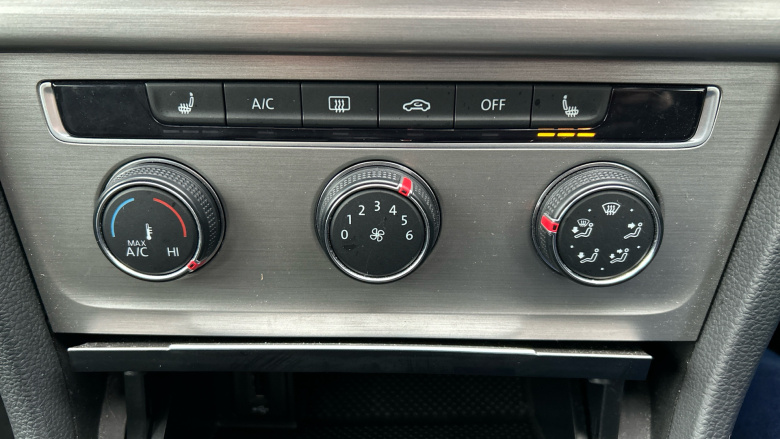 Volkswagen Golf 1.4 TSI 125 Match Edition 5dr Petrol Hatchback